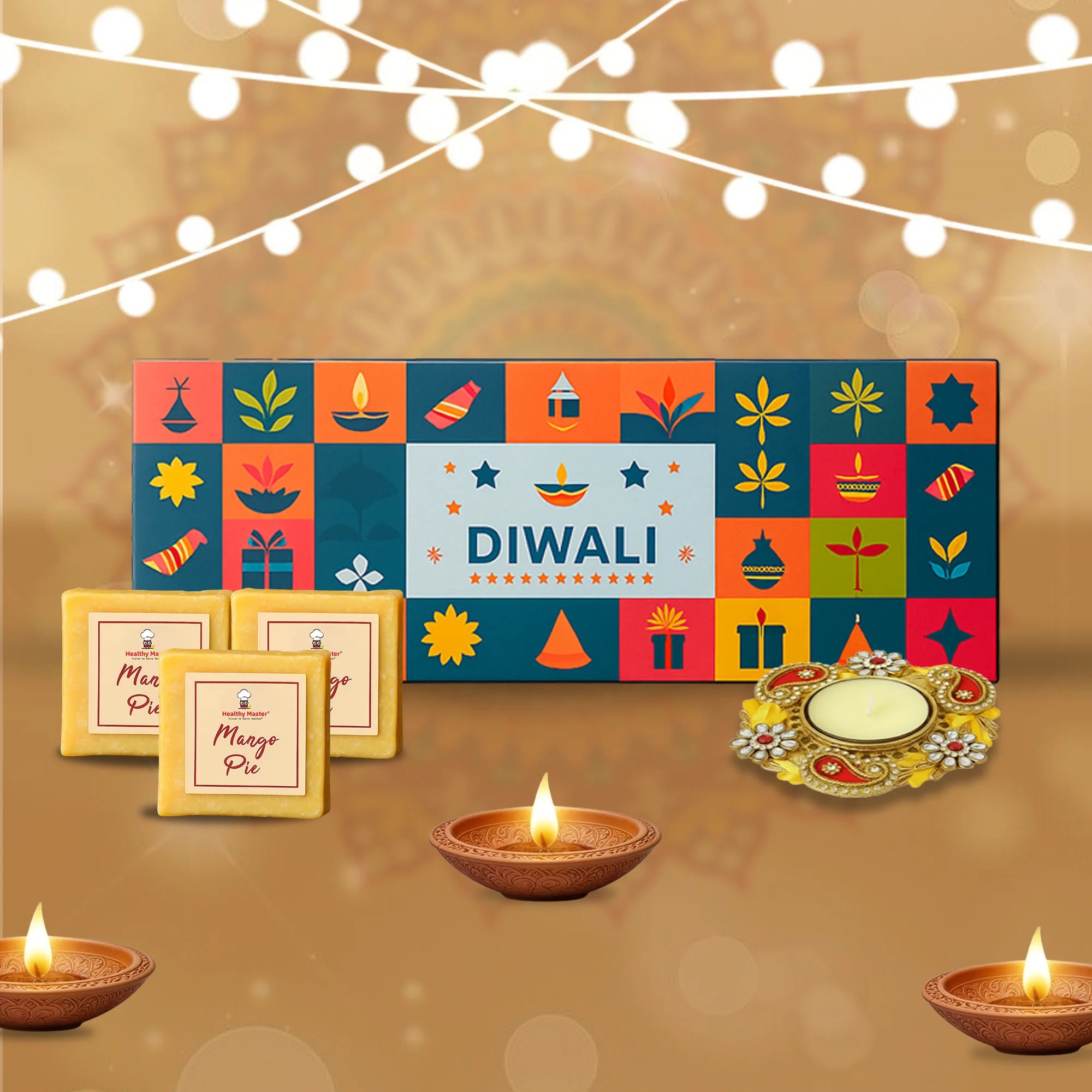 Light & Delight Box